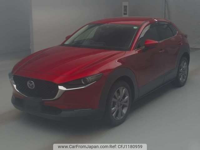 mazda cx-3 2020 -MAZDA--CX-30 5BA-DMEP--DMEP-119810---MAZDA--CX-30 5BA-DMEP--DMEP-119810- image 1