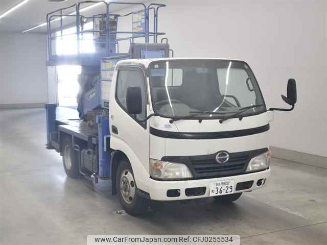 hino dutro undefined -HINO 【名古屋 800ネ3629】--Hino Dutoro XZU304X-1005101---HINO 【名古屋 800ネ3629】--Hino Dutoro XZU304X-1005101- image 1