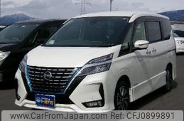 nissan serena 2020 quick_quick_6AA-HFC27_HFC27-093337