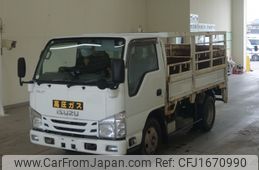 isuzu elf-truck 2015 CFJ1670990