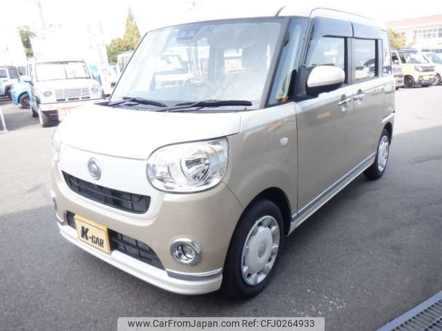 daihatsu move-canbus 2022 -DAIHATSU 【愛知 580】--Move Canbus 5BA-LA800S--LA800S-1026682---DAIHATSU 【愛知 580】--Move Canbus 5BA-LA800S--LA800S-1026682- image 1