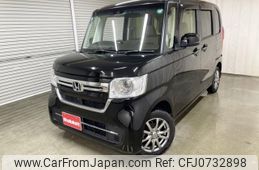 honda n-box 2021 -HONDA--N BOX 6BA-JF4--JF4-1201340---HONDA--N BOX 6BA-JF4--JF4-1201340-