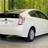 toyota prius 2014 -TOYOTA--Prius DAA-ZVW30--ZVW30-1794595---TOYOTA--Prius DAA-ZVW30--ZVW30-1794595- image 18