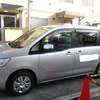 nissan serena 2009 C2612 image 3