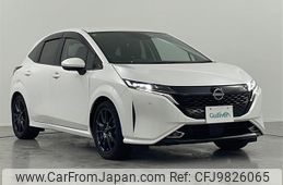 nissan aura 2021 -NISSAN--AURA 6AA-FSNE13--FSNE13-500863---NISSAN--AURA 6AA-FSNE13--FSNE13-500863-