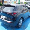 mazda cx-3 2021 quick_quick_5BA-DMEP_DMEP-125982 image 4