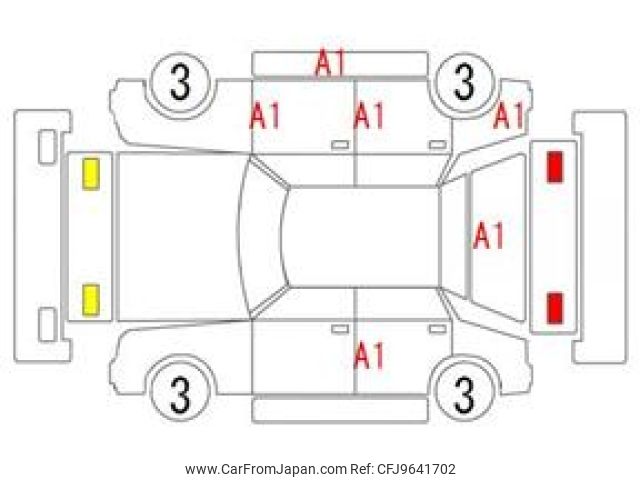 nissan serena 2020 -NISSAN--Serena DAA-GFC27--GFC27-198958---NISSAN--Serena DAA-GFC27--GFC27-198958- image 2