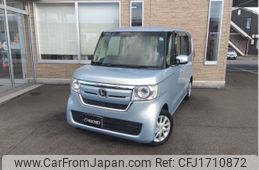 honda n-box 2018 CFJ1710872