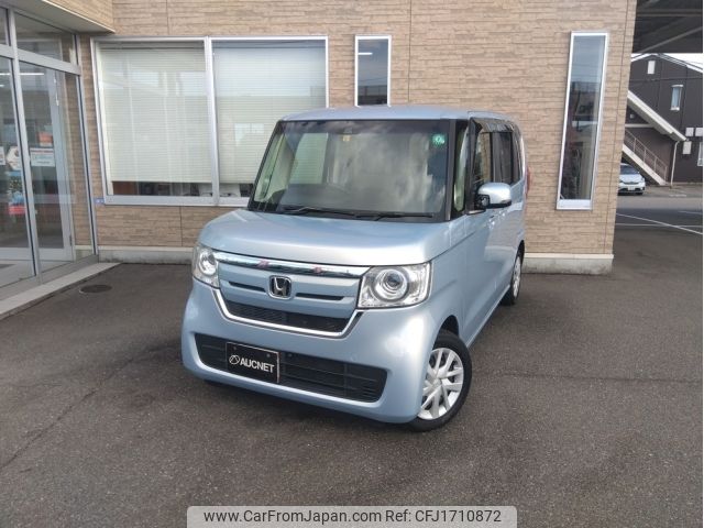 honda n-box 2018 CFJ1710872 image 1