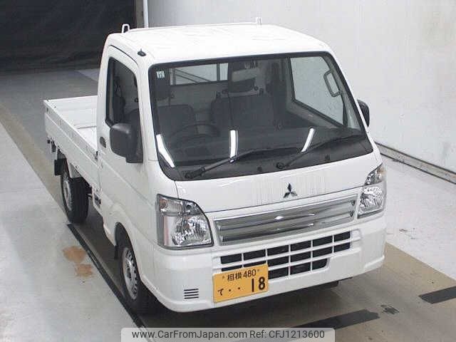 mitsubishi minicab-truck 2024 CFJ1213600 image 1
