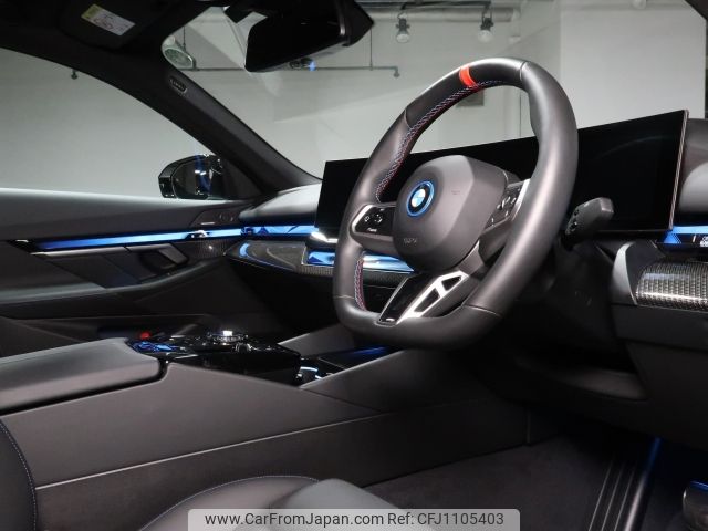 bmw bmw-others 2024 -BMW--BMW i5 ZAA-42FK89--WBY42FK060CR42***---BMW--BMW i5 ZAA-42FK89--WBY42FK060CR42***- image 2