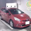 toyota prius-α 2014 -TOYOTA 【京都 302ﾏ5359】--Prius α ZVW40W-0011459---TOYOTA 【京都 302ﾏ5359】--Prius α ZVW40W-0011459- image 1