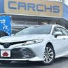 toyota camry 2017 -TOYOTA--Camry DAA-AXVH70--AXVH70-1005380---TOYOTA--Camry DAA-AXVH70--AXVH70-1005380- image 1