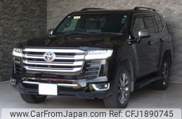 toyota land-cruiser-wagon 2023 CFJ1890745