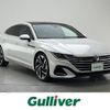 volkswagen arteon 2021 -VOLKSWAGEN--VW Arteon 3BA-3HDNUF--WVWZZZ3HZME010365---VOLKSWAGEN--VW Arteon 3BA-3HDNUF--WVWZZZ3HZME010365- image 1