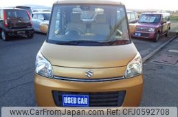 suzuki spacia 2013 -SUZUKI--Spacia MK32S--157125---SUZUKI--Spacia MK32S--157125-