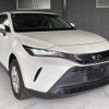 toyota harrier 2022 quick_quick_6BA-MXUA80_MXUA80-0066791 image 1