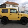 suzuki jimny 1997 CFJ0599512 image 4