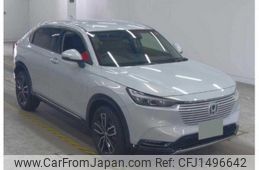 honda vezel 2024 CFJ1496642