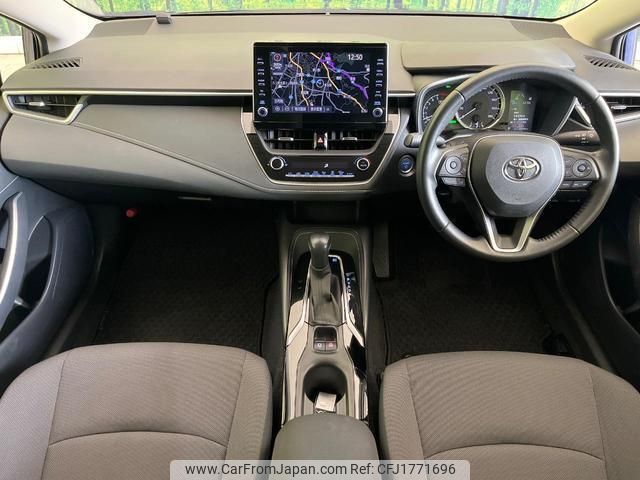 toyota corolla-touring-wagon 2020 CFJ1771696 image 2