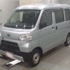 subaru sambar-van 2018 -SUBARU 【Ｎｏ後日 】--Samber Van S331B-0017181---SUBARU 【Ｎｏ後日 】--Samber Van S331B-0017181- image 1