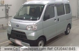 subaru sambar-van 2018 -SUBARU 【Ｎｏ後日 】--Samber Van S331B-0017181---SUBARU 【Ｎｏ後日 】--Samber Van S331B-0017181-