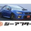 subaru wrx 2018 -SUBARU--WRX CBA-VAB--VAB-022299---SUBARU--WRX CBA-VAB--VAB-022299- image 1