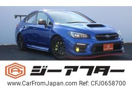 subaru wrx 2018 -SUBARU--WRX CBA-VAB--VAB-022299---SUBARU--WRX CBA-VAB--VAB-022299-