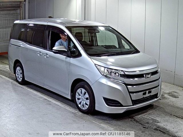 toyota noah 2021 -TOYOTA--Noah ZRR80G-0712850---TOYOTA--Noah ZRR80G-0712850- image 1