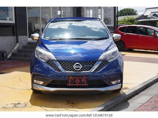 nissan note 2019 quick_quick_HE12_HE12-255259 image 2