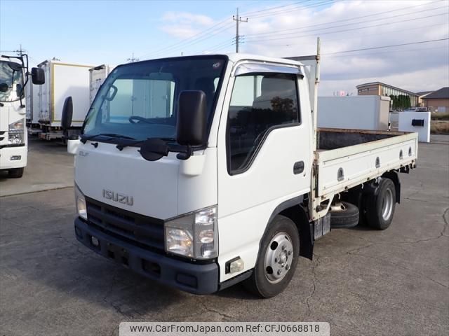 isuzu elf-truck 2012 quick_quick_TKG-NJR85A_NJR85-7026095 image 1