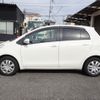 toyota vitz 2009 20122702 image 9