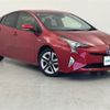 toyota prius 2018 -TOYOTA--Prius DAA-ZVW50--ZVW50-6116560---TOYOTA--Prius DAA-ZVW50--ZVW50-6116560- image 1