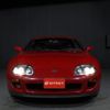 toyota supra 1994 -TOYOTA--Supra JZA80--JZA80-0025213---TOYOTA--Supra JZA80--JZA80-0025213- image 29