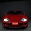 toyota supra 1994 -TOYOTA--Supra JZA80--JZA80-0025213---TOYOTA--Supra JZA80--JZA80-0025213- image 25