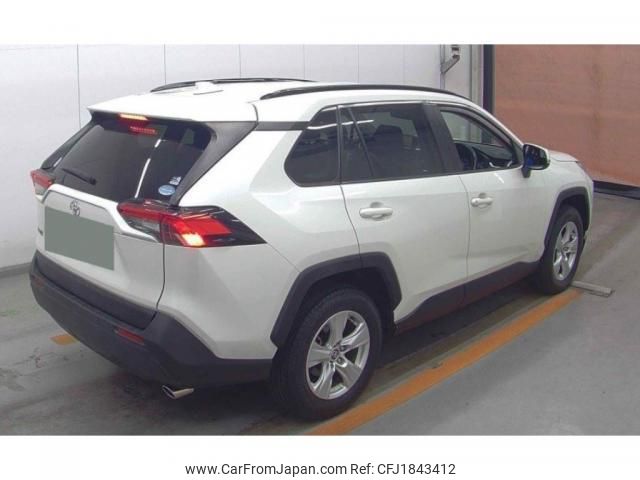 toyota rav4 2019 CFJ1843412 image 2