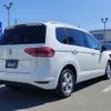 volkswagen golf-touran 2019 -VOLKSWAGEN--VW Golf Touran LDA-1TDFG--WVGZZZ1TZKW053209---VOLKSWAGEN--VW Golf Touran LDA-1TDFG--WVGZZZ1TZKW053209- image 5