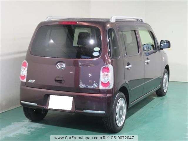 daihatsu mira-cocoa 2014 -DAIHATSU 【浜松 999ｱ9999】--Mira Cocoa DBA-L675S--L675S-0191422---DAIHATSU 【浜松 999ｱ9999】--Mira Cocoa DBA-L675S--L675S-0191422- image 2