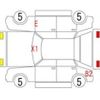 toyota prius 2012 -TOYOTA--Prius DAA-ZVW30--ZVW30-1563120---TOYOTA--Prius DAA-ZVW30--ZVW30-1563120- image 2