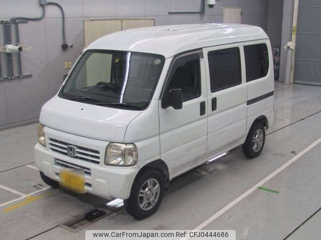 honda acty-van 2009 -HONDA 【松本 480ｶ8361】--Acty Van GDB-HH6--HH6-1709157---HONDA 【松本 480ｶ8361】--Acty Van GDB-HH6--HH6-1709157- image 1