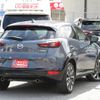 mazda cx-3 2021 CFJ1680635 image 2