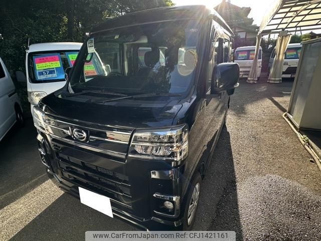 daihatsu atrai 2021 quick_quick_3BD-S700V_S700V-0003437 image 1