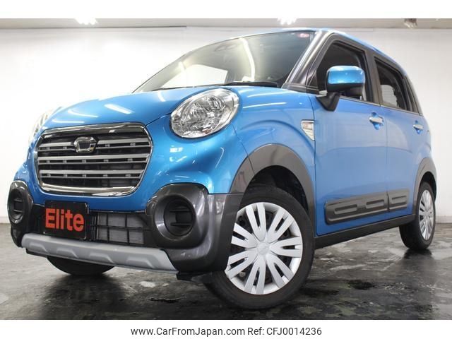 daihatsu cast 2018 -DAIHATSU--Cast LA250S--LA250S-0152655---DAIHATSU--Cast LA250S--LA250S-0152655- image 1