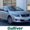 toyota corolla-fielder 2010 CFJ1642013 image 1