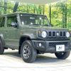 suzuki jimny-sierra 2018 quick_quick_JB74W_JB74W-100950 image 16