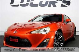 toyota 86 2012 quick_quick_DBA-ZN6_ZN6-021371