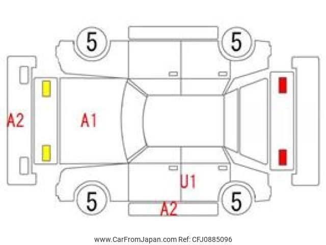 nissan roox 2020 -NISSAN--Roox 5AA-B44A--B44A-0005080---NISSAN--Roox 5AA-B44A--B44A-0005080- image 2