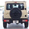 suzuki jimny-sierra 2023 quick_quick_3BA-JB74W_JB74W-177548 image 5