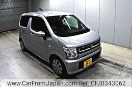 suzuki wagon-r 2020 -SUZUKI 【岡山 】--Wagon R MH95S-125108---SUZUKI 【岡山 】--Wagon R MH95S-125108-