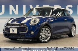 mini mini-others 2017 -BMW--BMW Mini DBA-XM20--WMWXM720802E25527---BMW--BMW Mini DBA-XM20--WMWXM720802E25527-